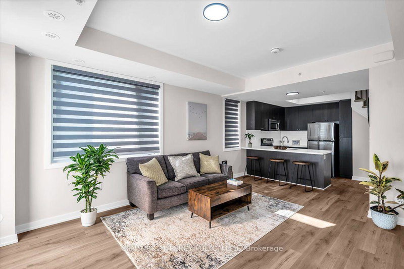 Image of home for listing MLS® E13866242