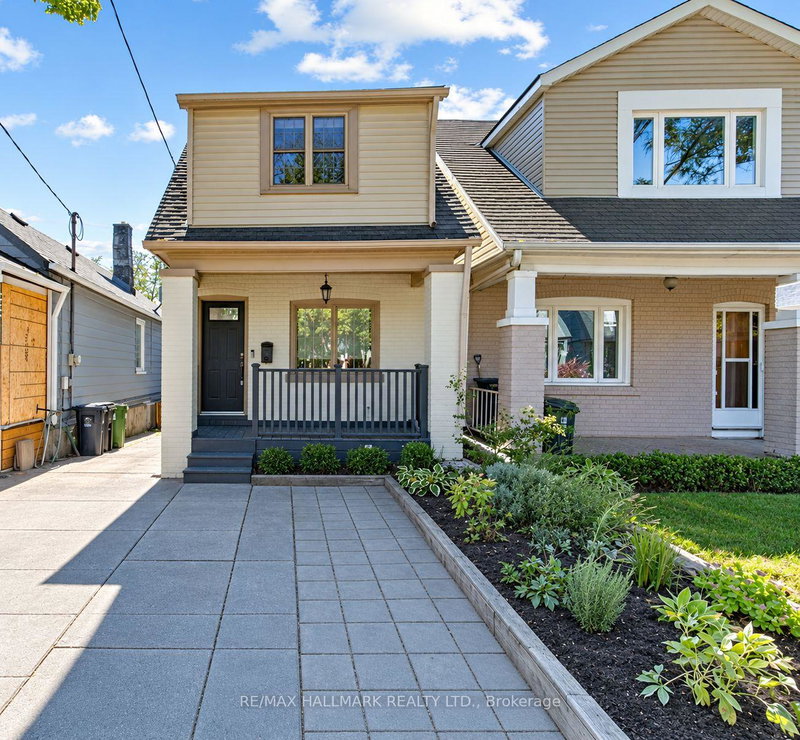 Image of home for listing MLS® E13866332