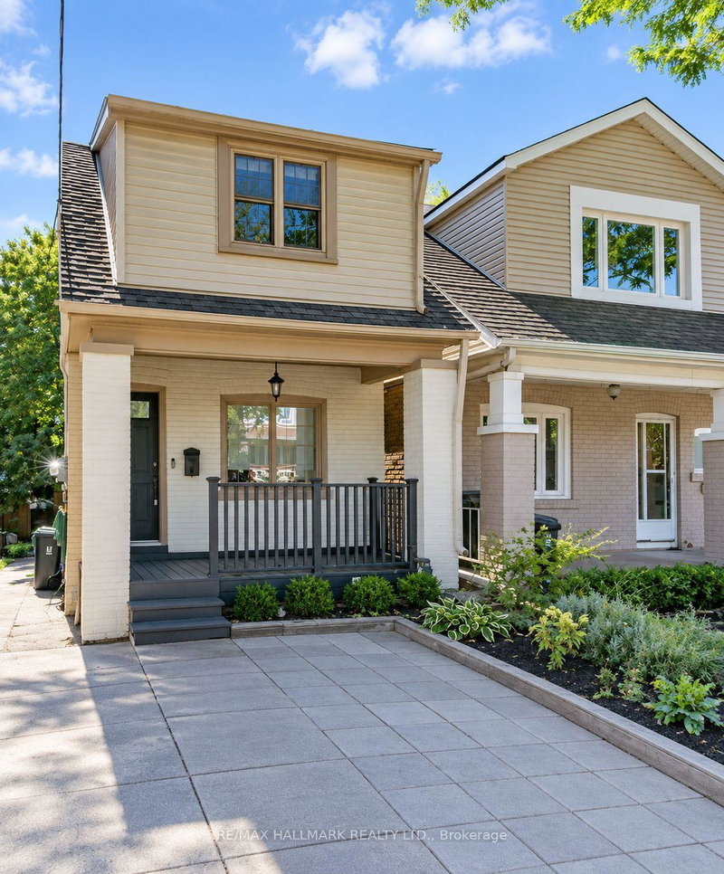 Image of home for listing MLS® E13866332