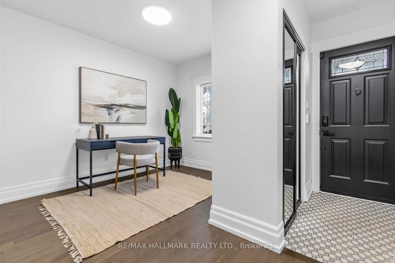 Image of home for listing MLS® E13866332