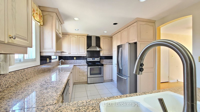 Image of home for listing MLS® E13866610