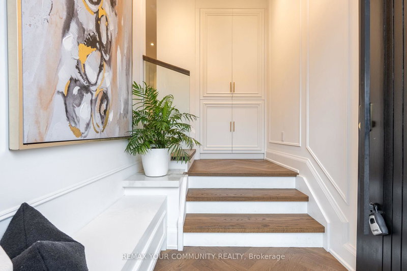 Image of home for listing MLS® E13866696