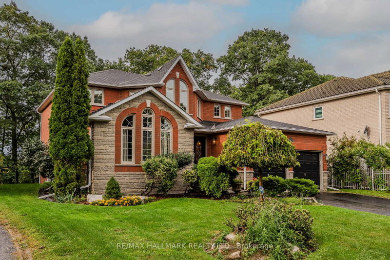 Image of home for listing MLS® E13866732
