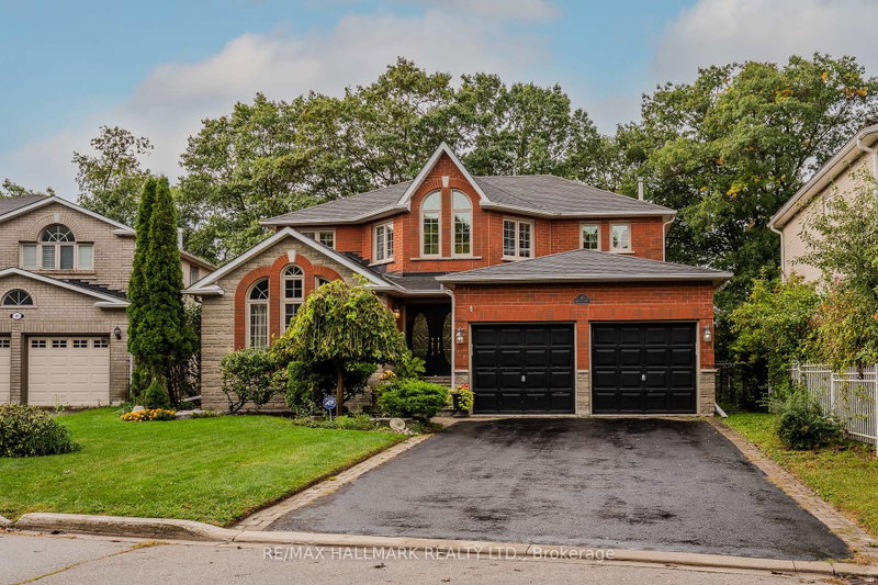 Image of home for listing MLS® E13866732
