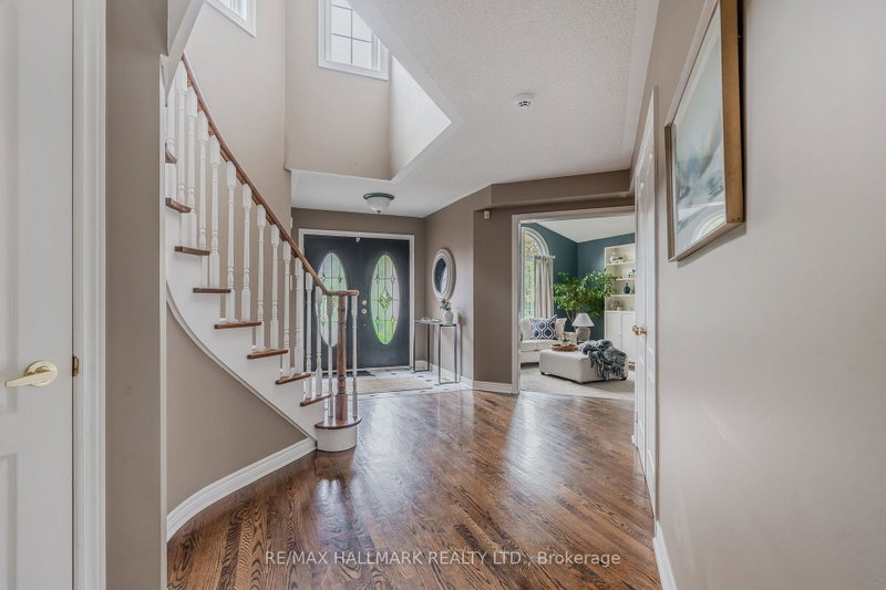 Image of home for listing MLS® E13866732