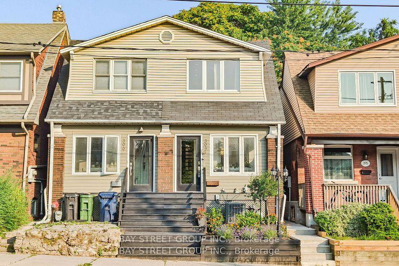 Image of home for listing MLS® E13866954