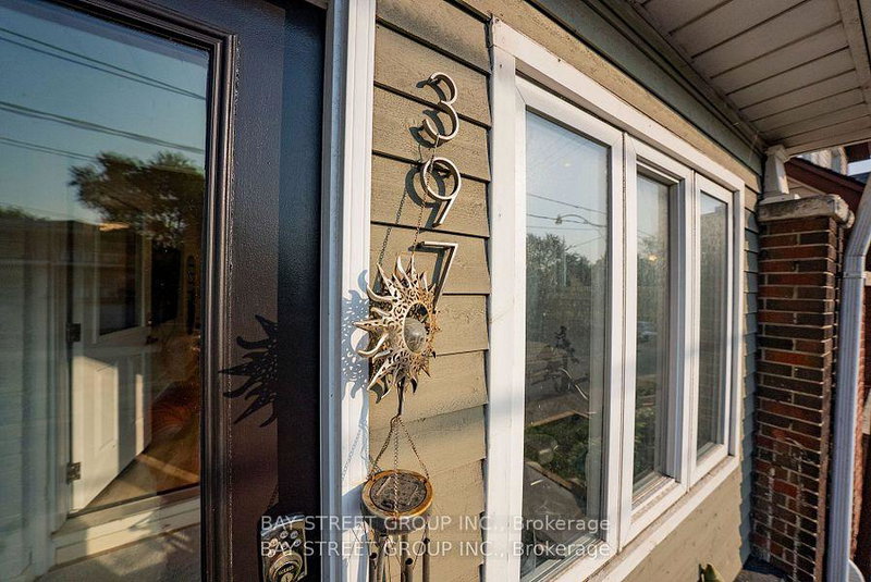Image of home for listing MLS® E13866954