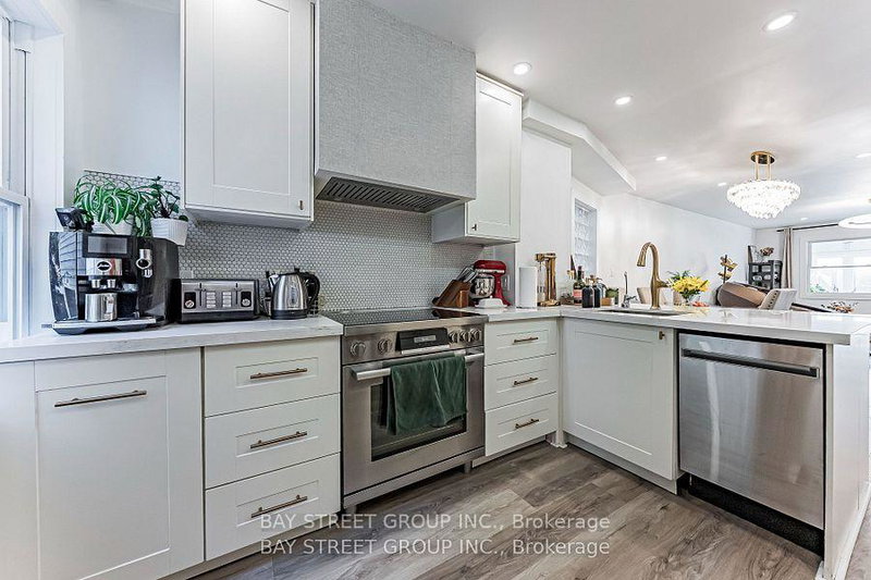 Image of home for listing MLS® E13866954
