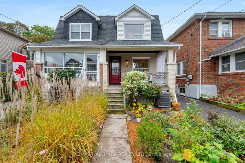 Image of home for listing MLS® E13866968