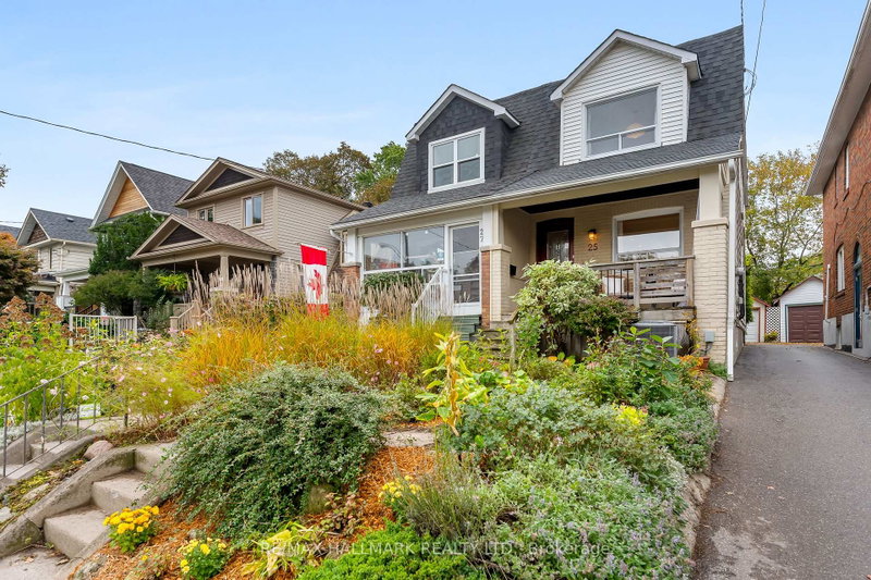 Image of home for listing MLS® E13866968