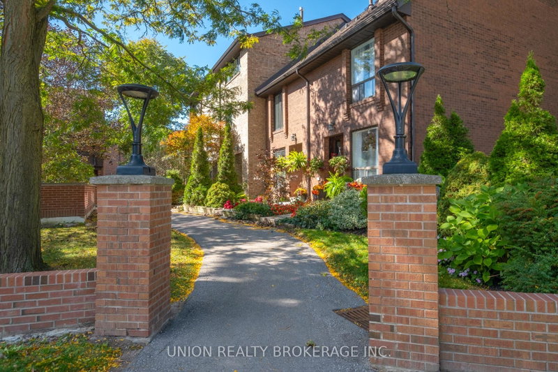 Image of home for listing MLS® E13866988