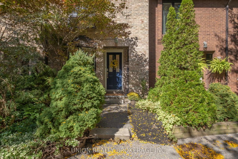 Image of home for listing MLS® E13866988