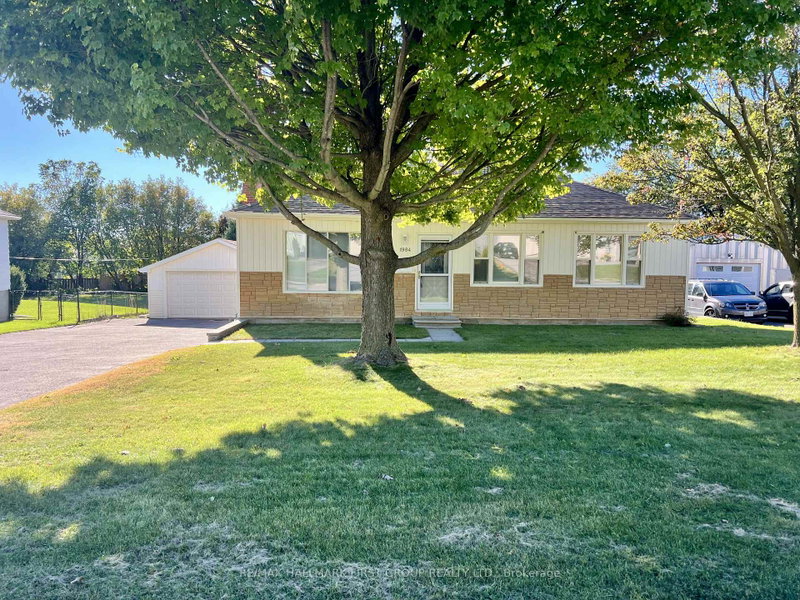 Image of home for listing MLS® E13866996
