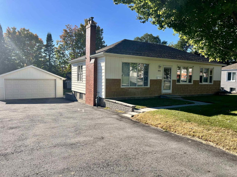 Image of home for listing MLS® E13866996