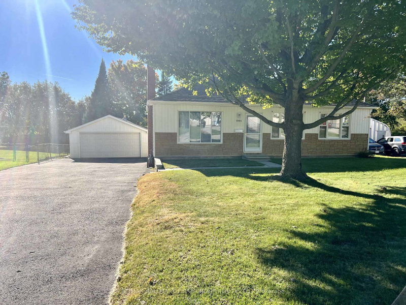 Image of home for listing MLS® E13866996