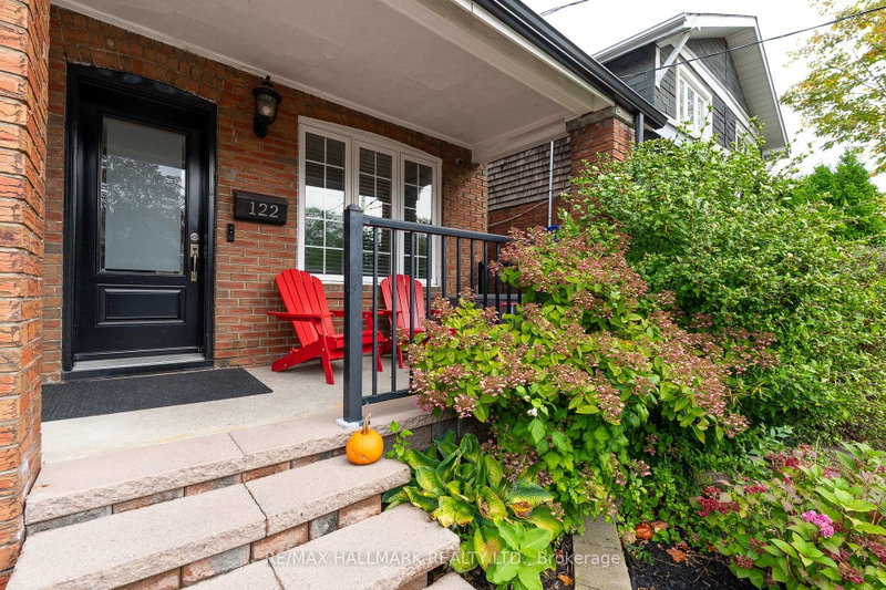 Image of home for listing MLS® E13867088