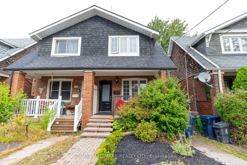 Image of home for listing MLS® E13867088