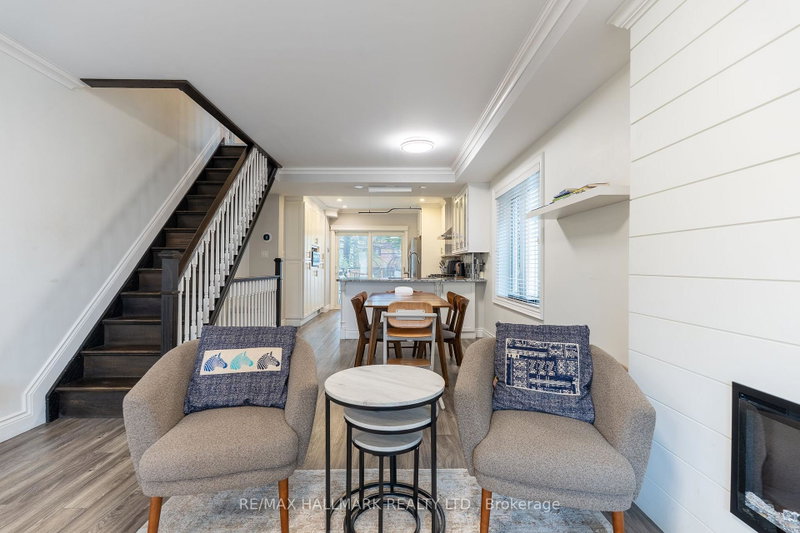 Image of home for listing MLS® E13867088