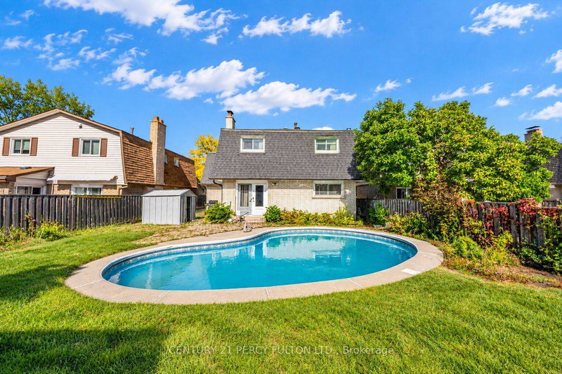 Image of home for listing MLS® E13867112