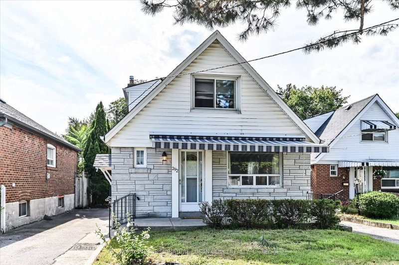 Image of home for listing MLS® E13867114