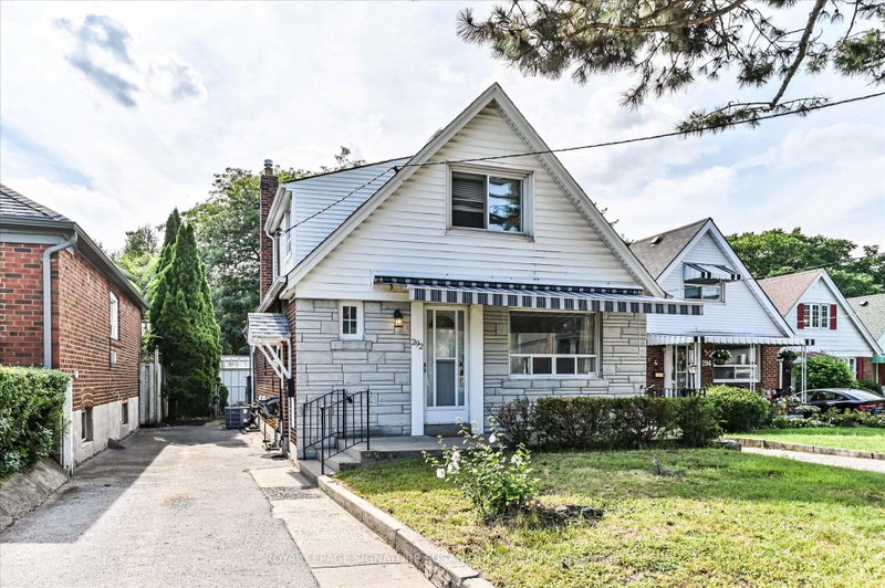 Image of home for listing MLS® E13867114