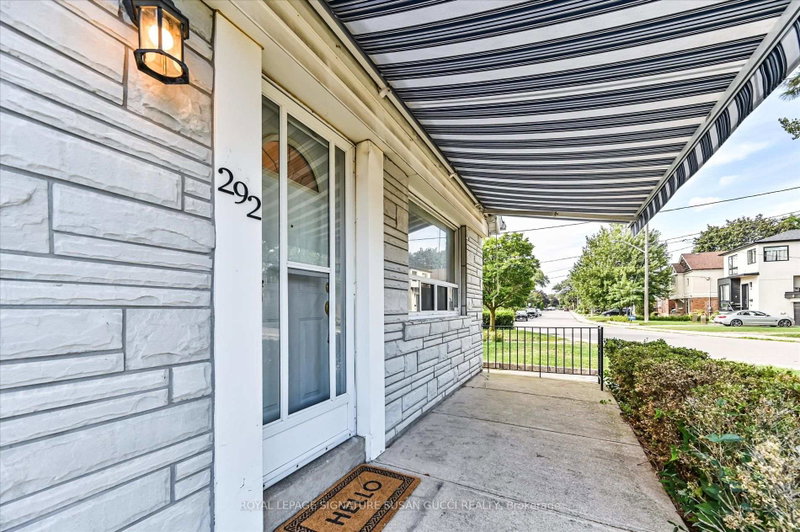 Image of home for listing MLS® E13867114