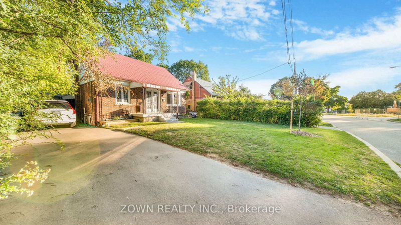 Image of home for listing MLS® E13867190