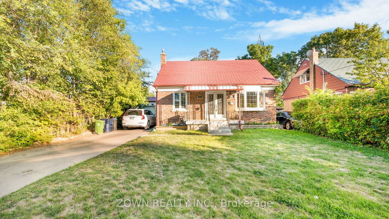 Image of home for listing MLS® E13867190