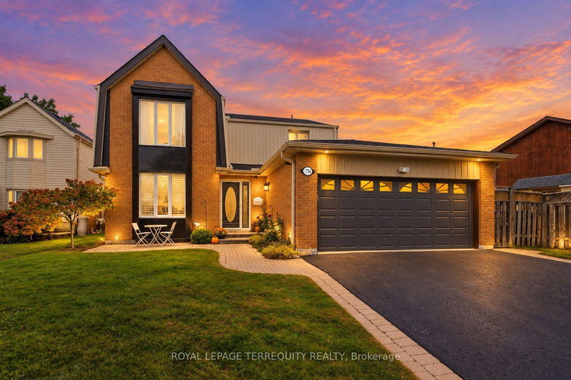 Image of home for listing MLS® E13867214