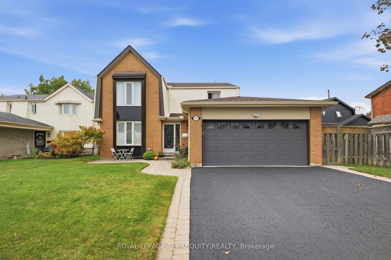 Image of home for listing MLS® E13867214