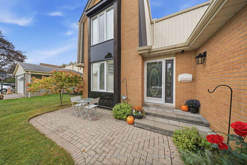 Image of home for listing MLS® E13867214