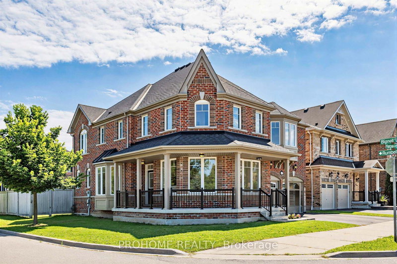 Image of home for listing MLS® E13867224