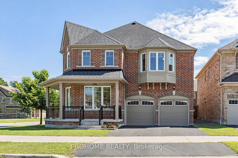 Image of home for listing MLS® E13867224