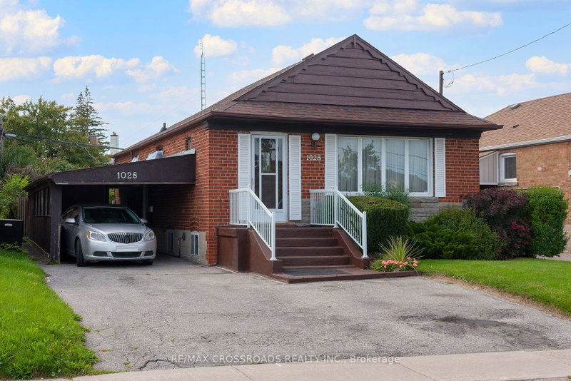 Image of home for listing MLS® E13867286