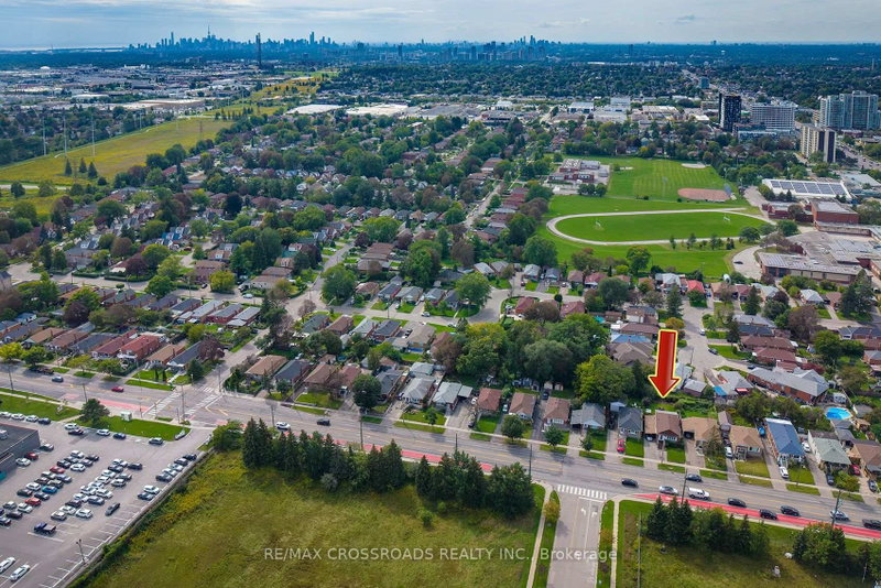 Image of home for listing MLS® E13867286