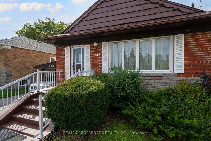 Image of home for listing MLS® E13867286
