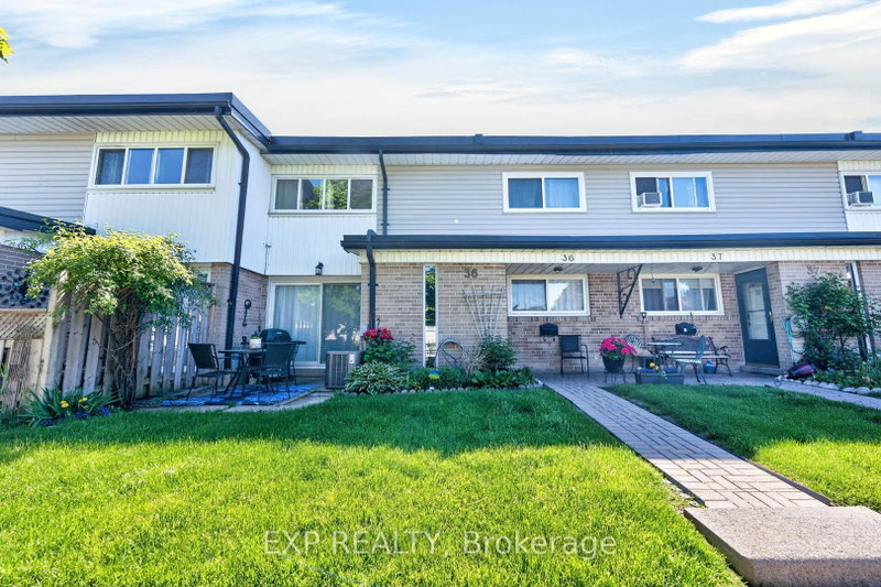 Image of home for listing MLS® E13867310