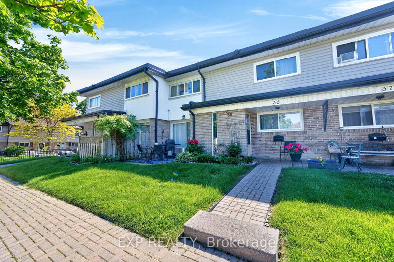 Image of home for listing MLS® E13867310