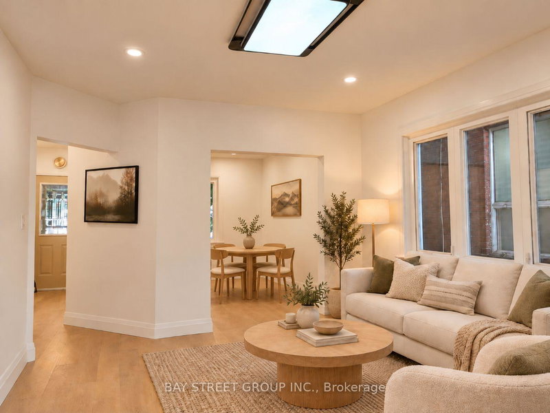 Image of home for listing MLS® E13867446