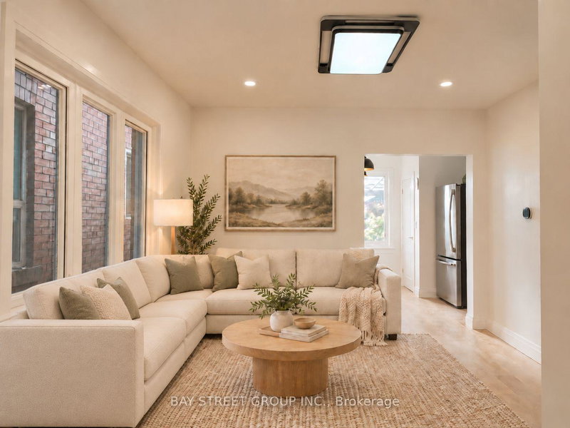 Image of home for listing MLS® E13867446