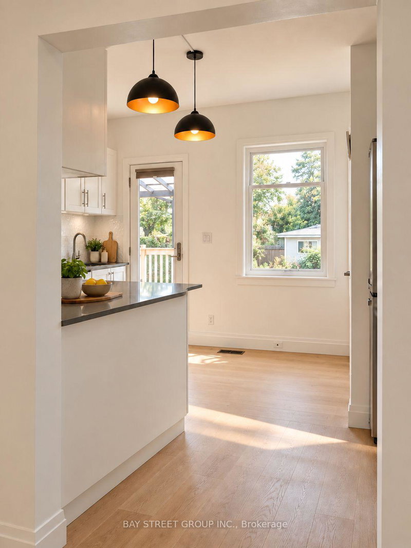 Image of home for listing MLS® E13867446