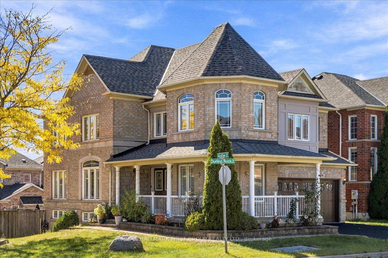 Image of home for listing MLS® E13867452