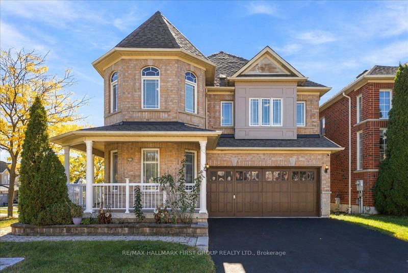 Image of home for listing MLS® E13867452