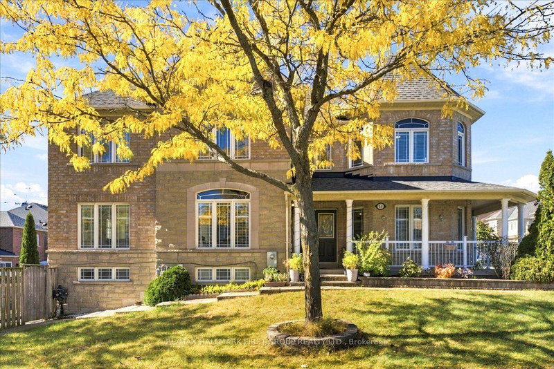 Image of home for listing MLS® E13867452