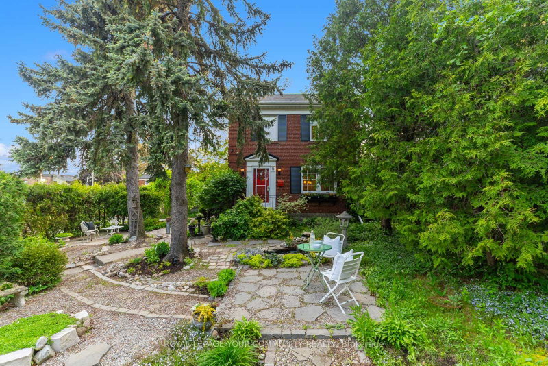 Image of home for listing MLS® E13867532