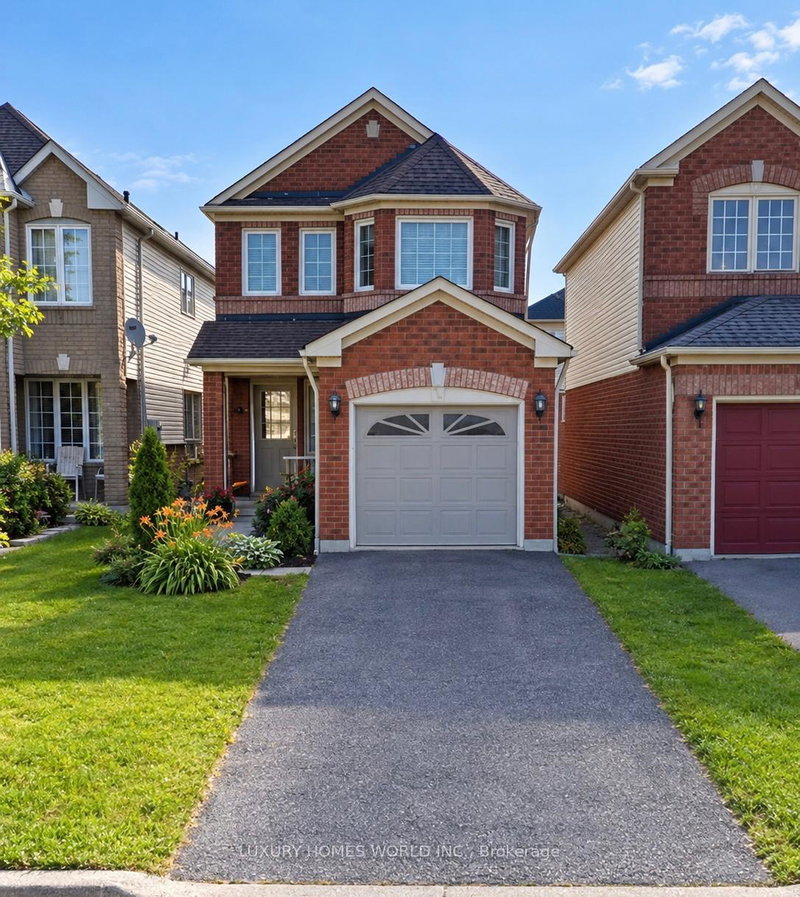 Image of home for listing MLS® E13867538