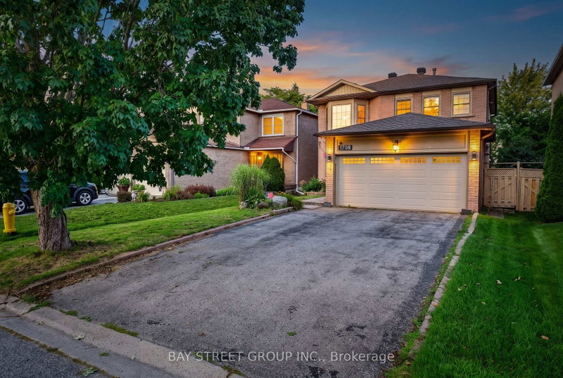 Image of home for listing MLS® E13867610