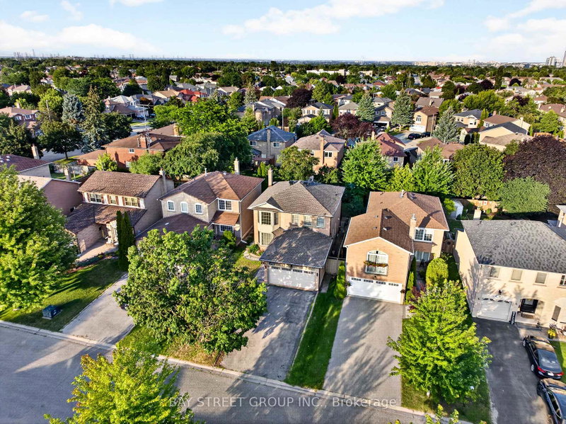 Image of home for listing MLS® E13867610