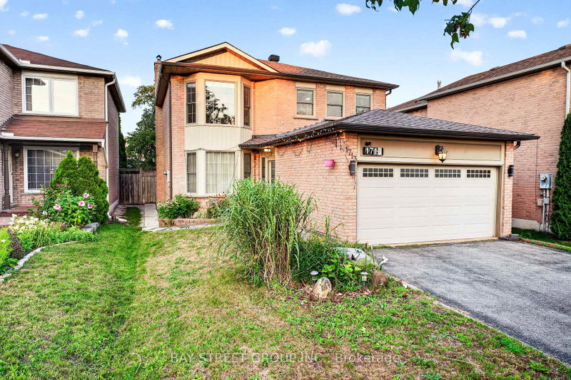 Image of home for listing MLS® E13867610
