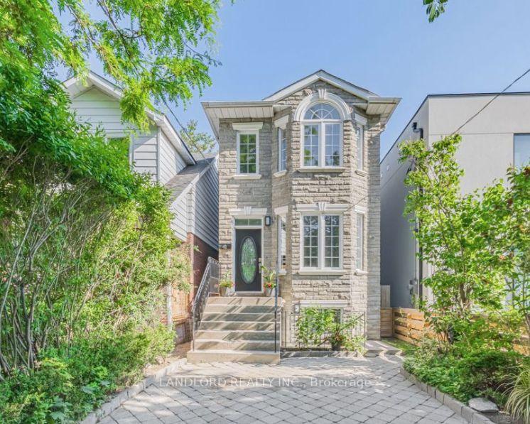 Image of home for listing MLS® E13867640